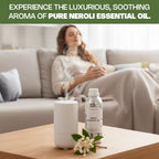 Neroli Essential Oil Pureity