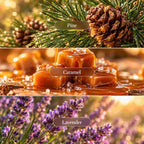 Night Air Oil Essential Oil Blend