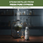 No Additives Cypress Essential Oil