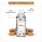 Nutmeg Fragrance Oil Packing
