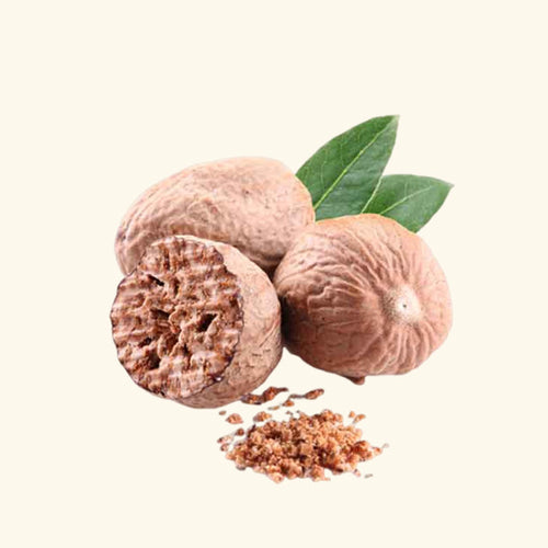 Nutmeg Flavor Oil