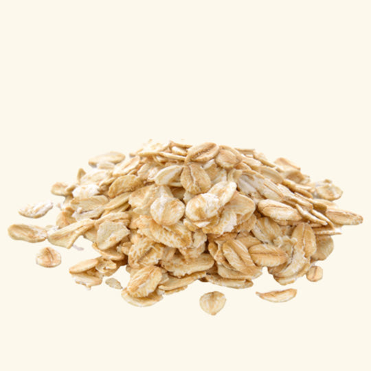 Oat Liquid Extract
