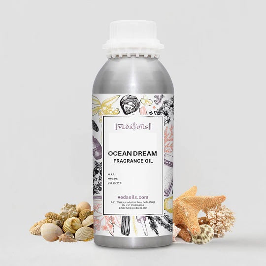 Oceanic Dream Fragrance Oil Online