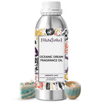 Oceanic Dream Fragrance Oil