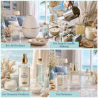 Oceanic Dream Fragrance Oil