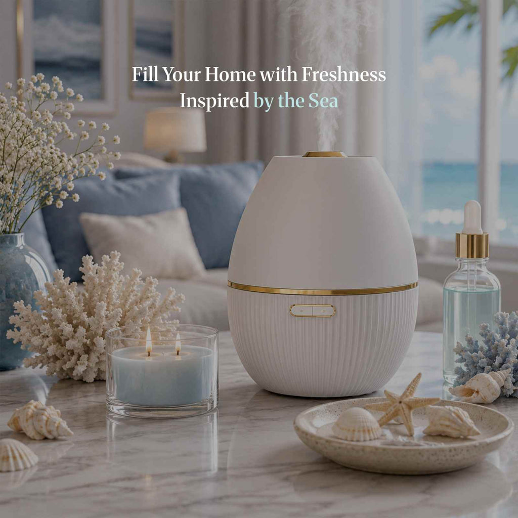Oceanic Dream Fragrance Oil