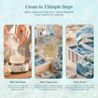 Oceanic Dream Fragrance Oil