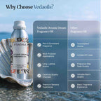 Oceanic Dream Fragrance Oil
