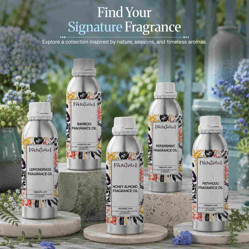 Oceanic Dream Fragrance Oil