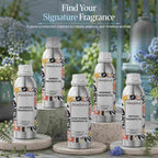 Oceanic Dream Fragrance Oil