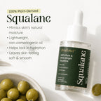Oilve Origin Squalane Oil 