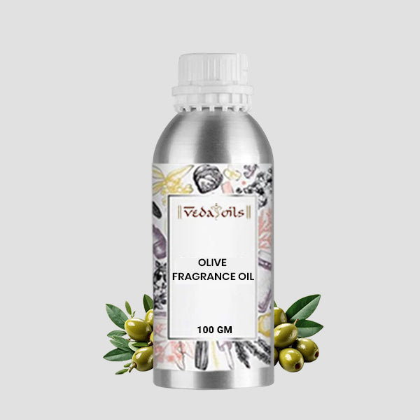 Olive Fragrance Oil