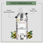 Olive Fragrance Oil