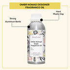 Ombr Nomad Designer Fragrance Oil