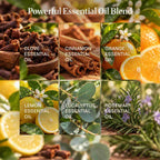 On Guard Essential Oil Protective Blend Powerful essential oil blend