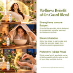 On Guard Essential Oil Protective Blend benefits