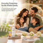 On Guard Essential Oil Protective Blend for everyday protection