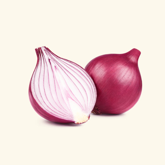 Onion Cold Pressed Oil