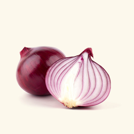 Onion Essential Oil