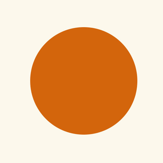 Orange - Liquid Candle Color Dye