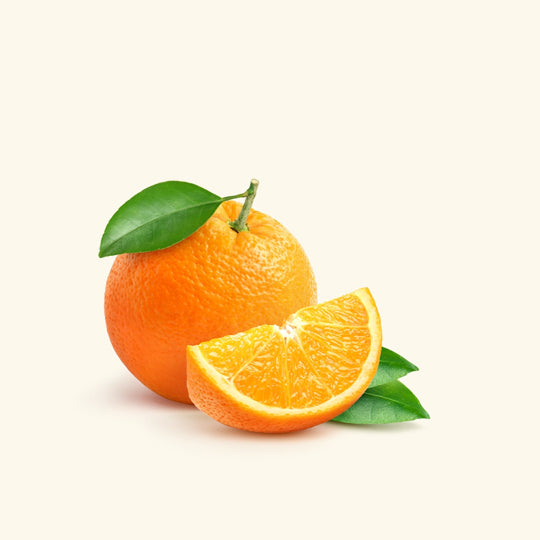 Orange Energy Fragrance Oil