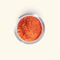 Orange Soap Color