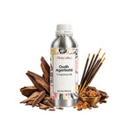 Oudh Agarbatti Fragrance Oil