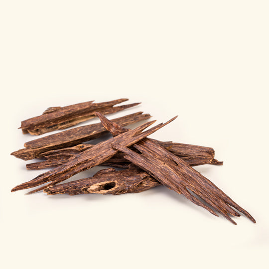 Oudh Essential Oil
