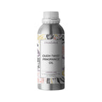 Oudh Twist Fragrance Oil