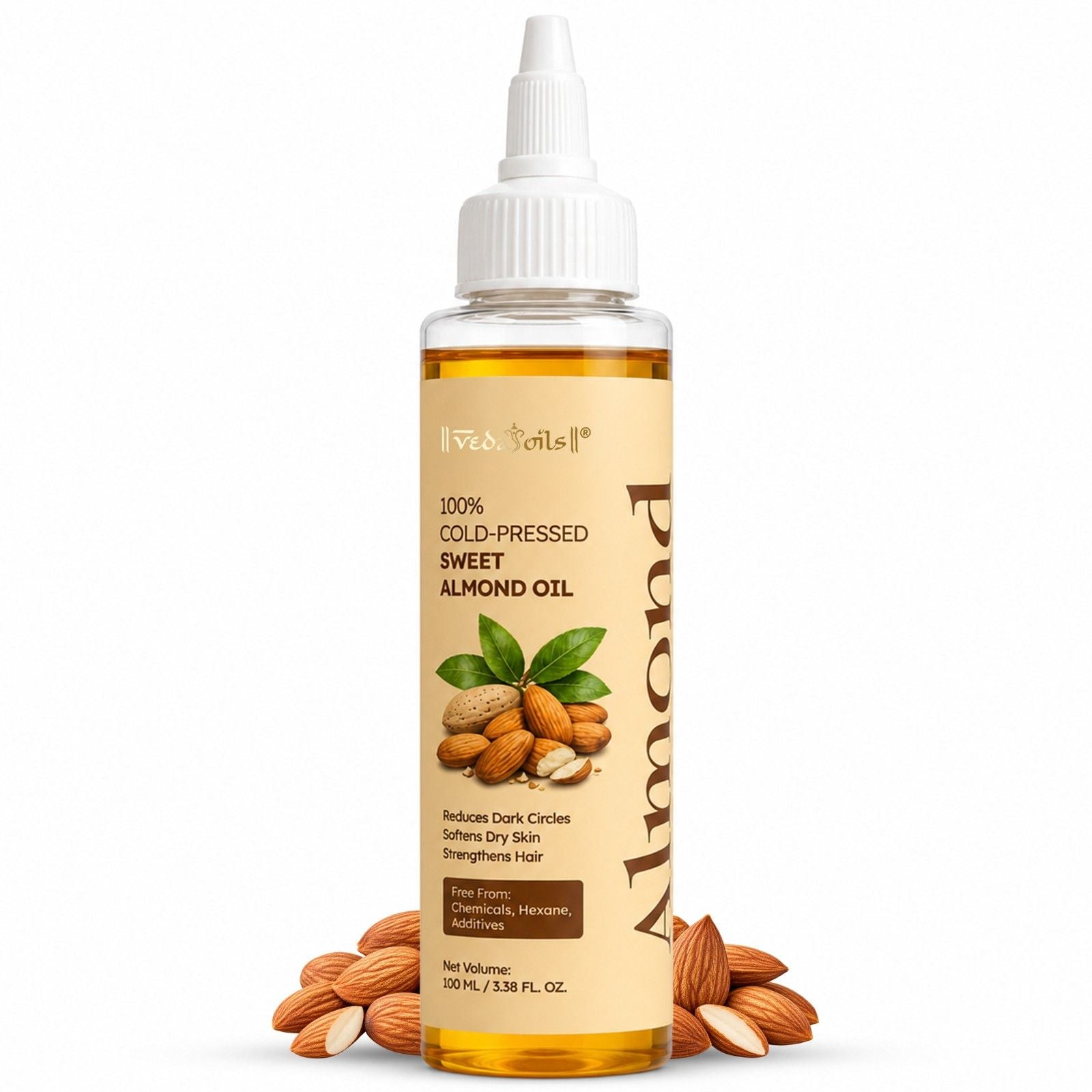 Sweet Almond Oil