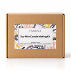 Soy Wax Candle Making Kit