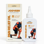 Jodveer Pain Relief Oil