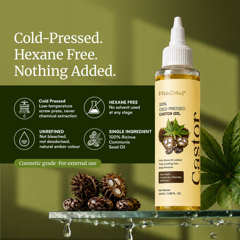 Castor Oil
