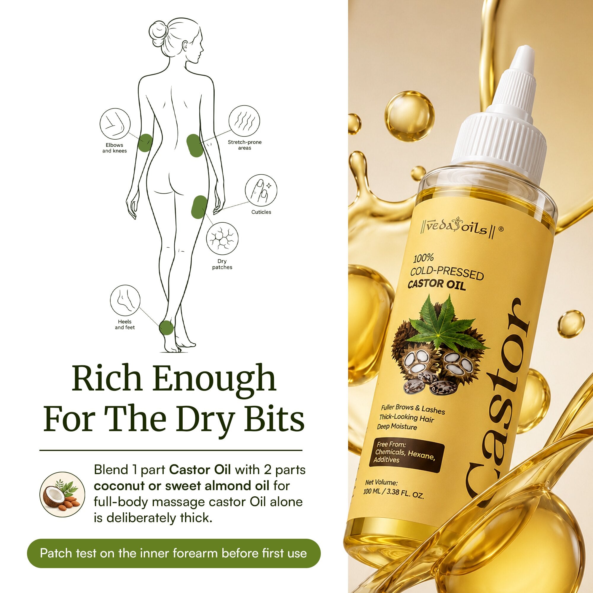 Castor Oil