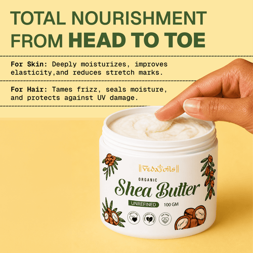 Shea Butter