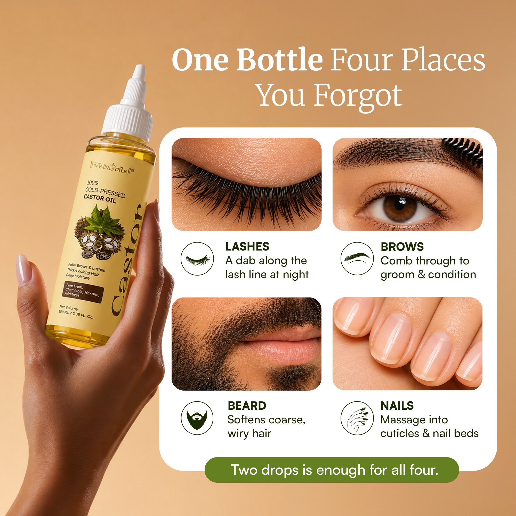 Castor Oil