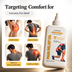 Jodveer Pain Relief Oil