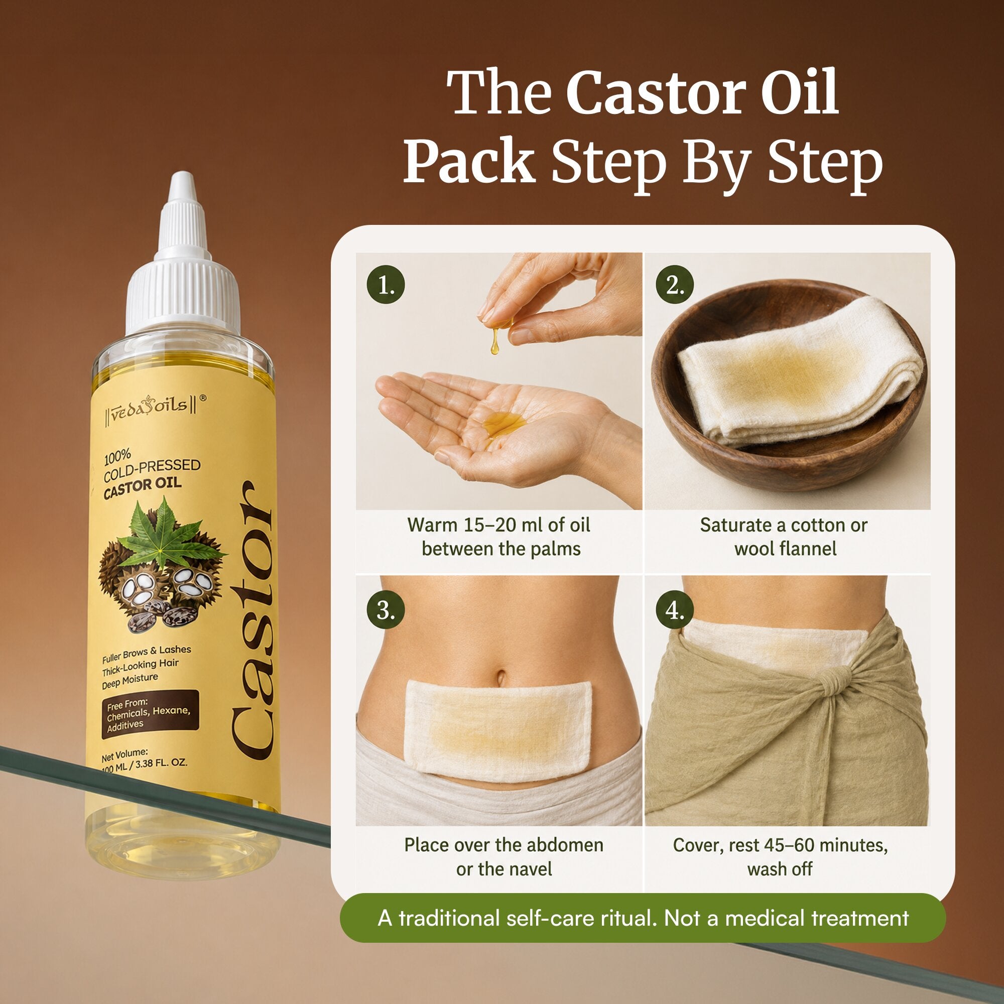 Castor Oil