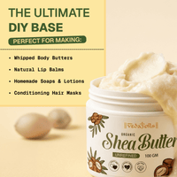 Shea Butter