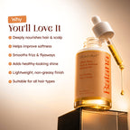 Batana Oil