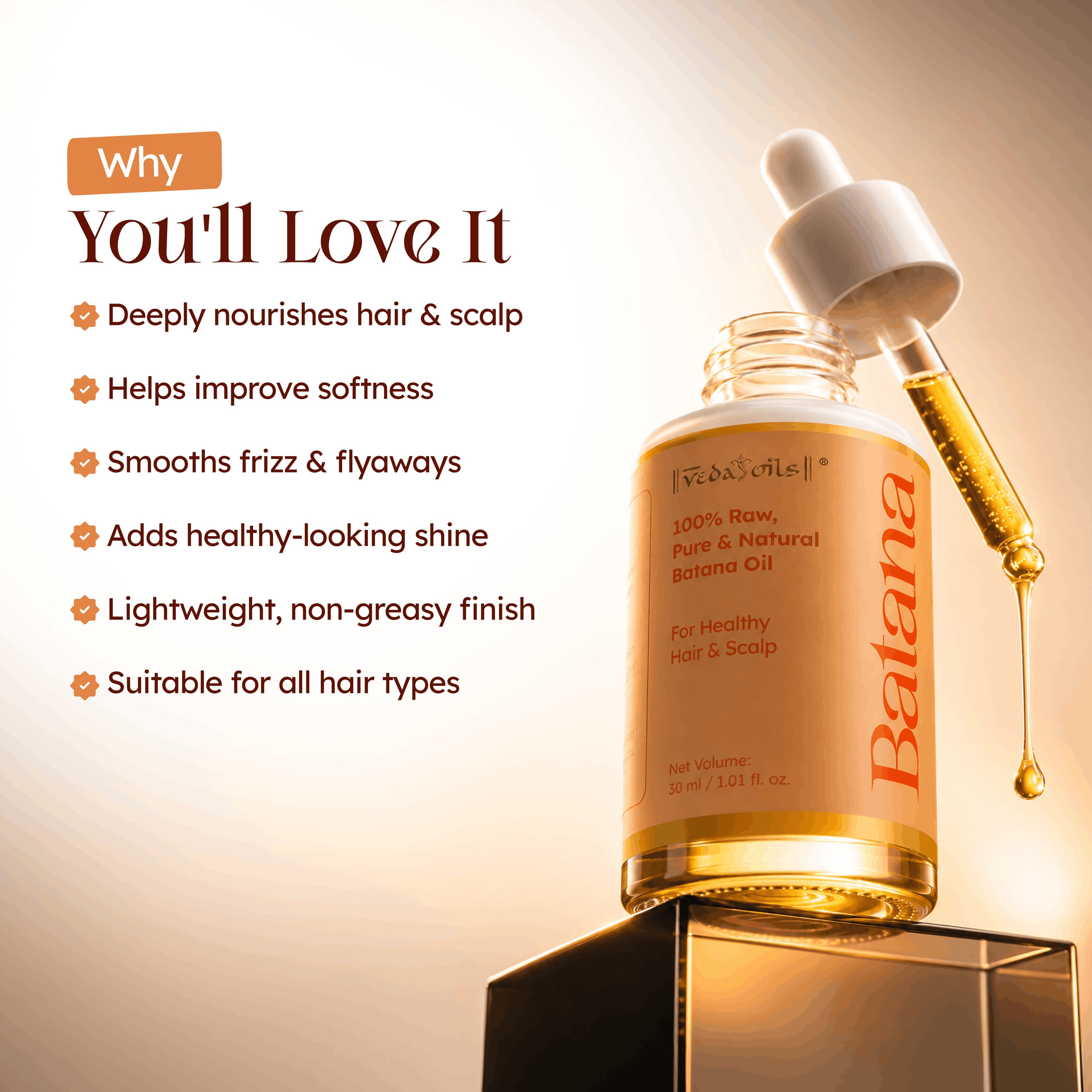 Batana Oil