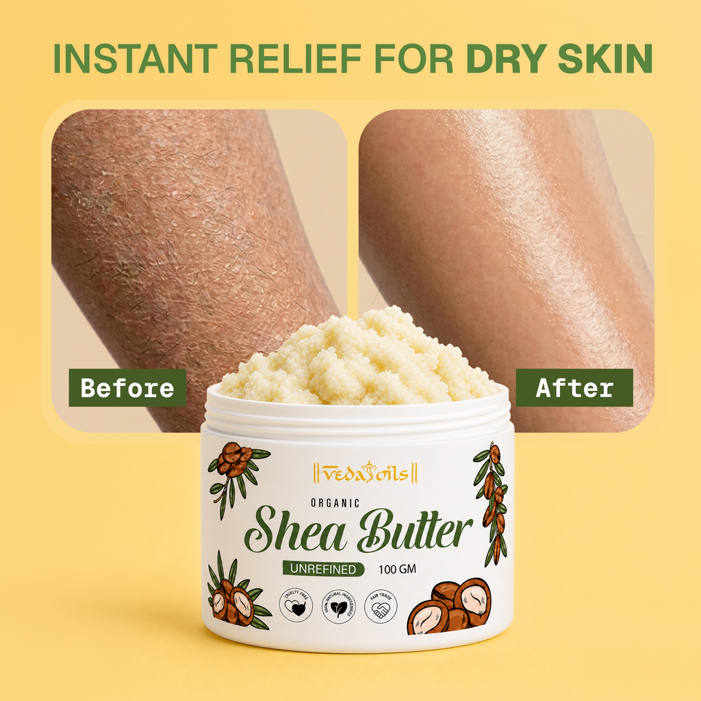 Shea Butter