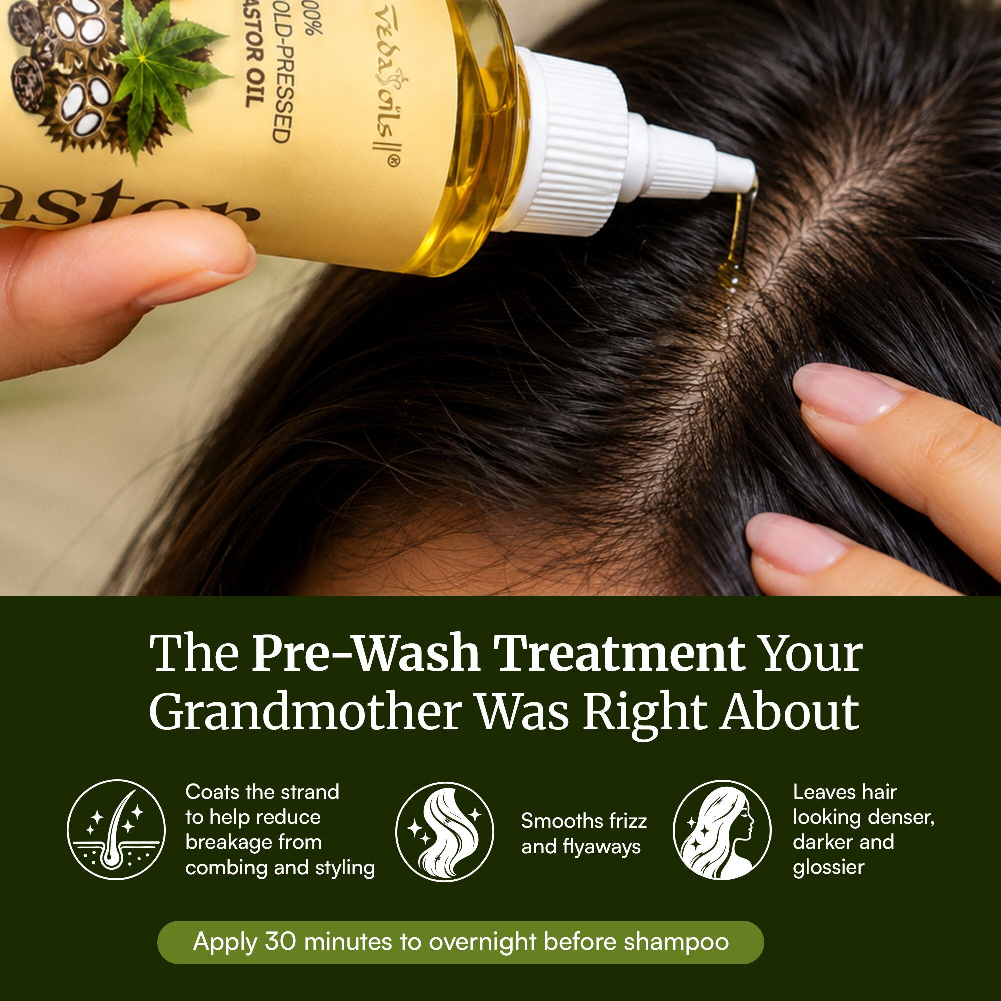 Castor Oil