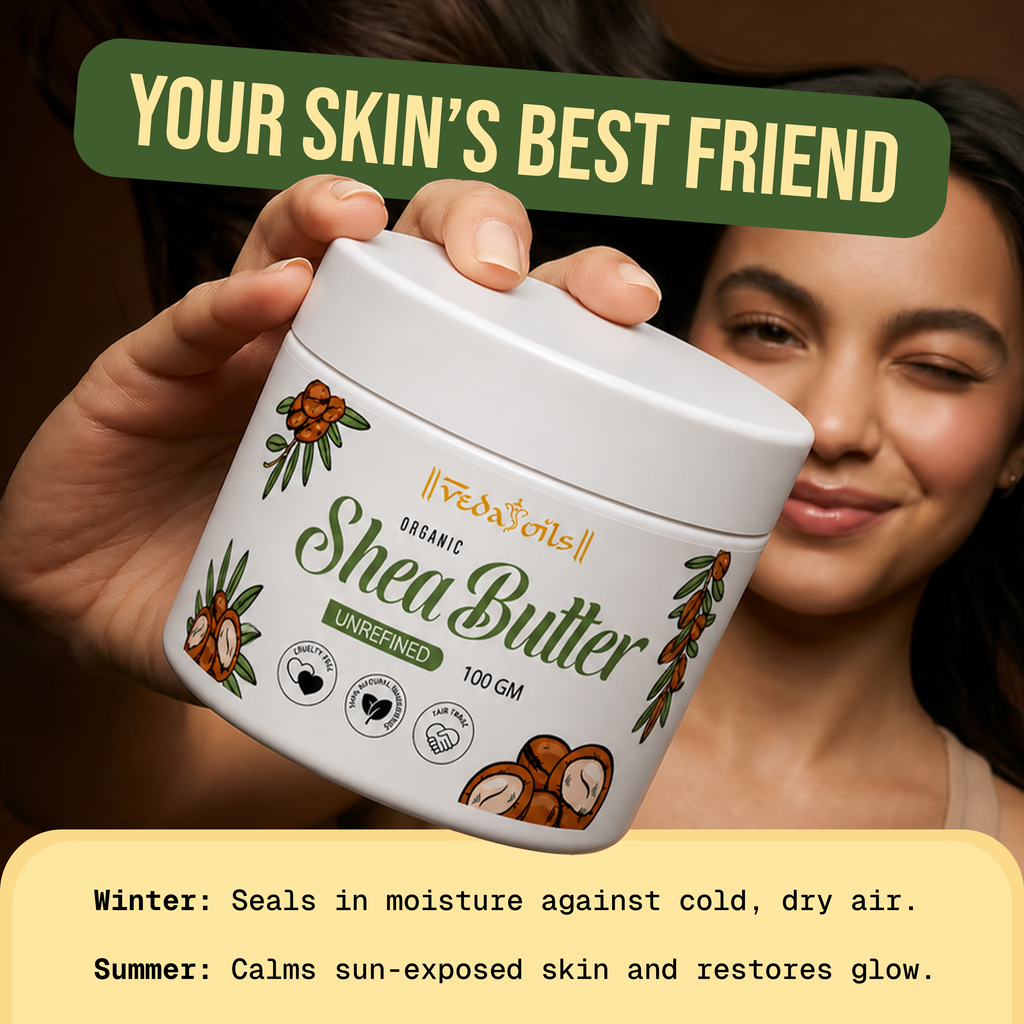 Shea Butter