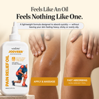 Jodveer Pain Relief Oil