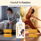 Jodveer Pain Relief Oil