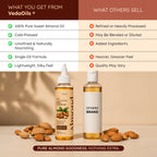 Sweet Almond Oil