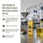 Castor Oil
