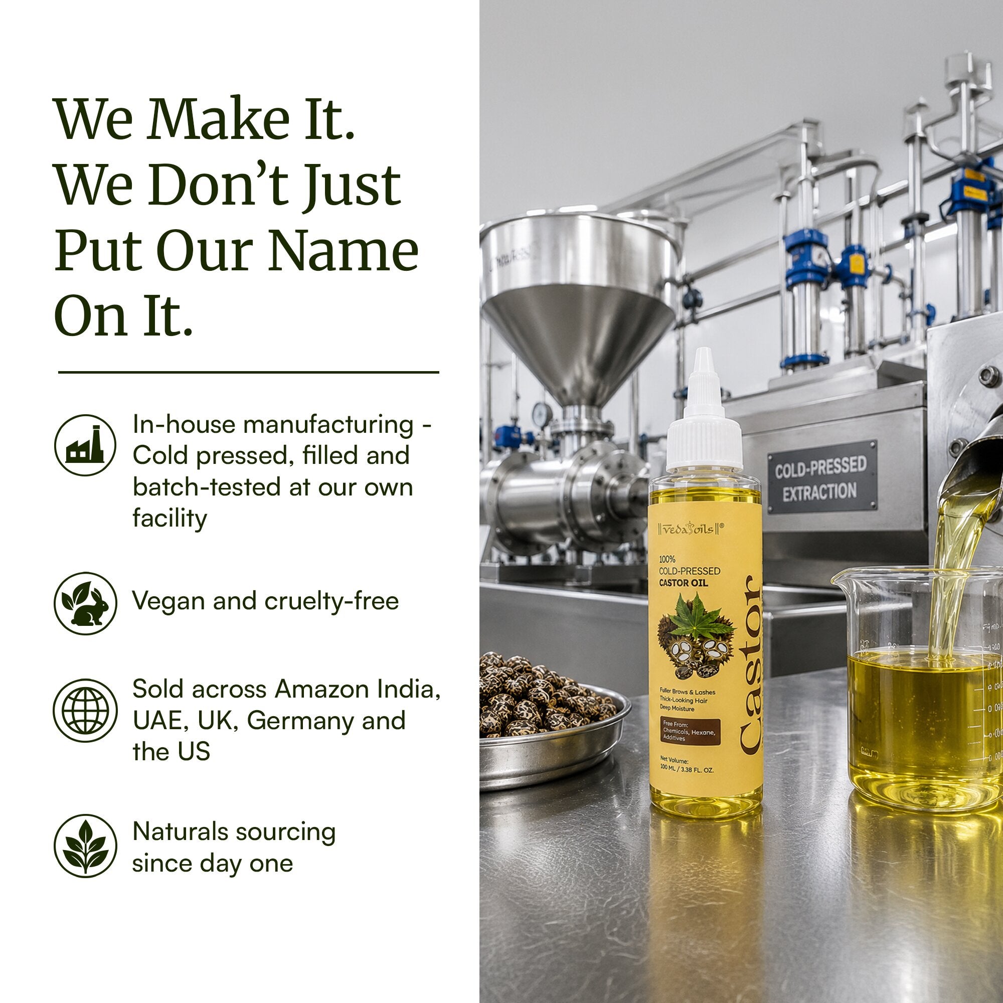 Castor Oil