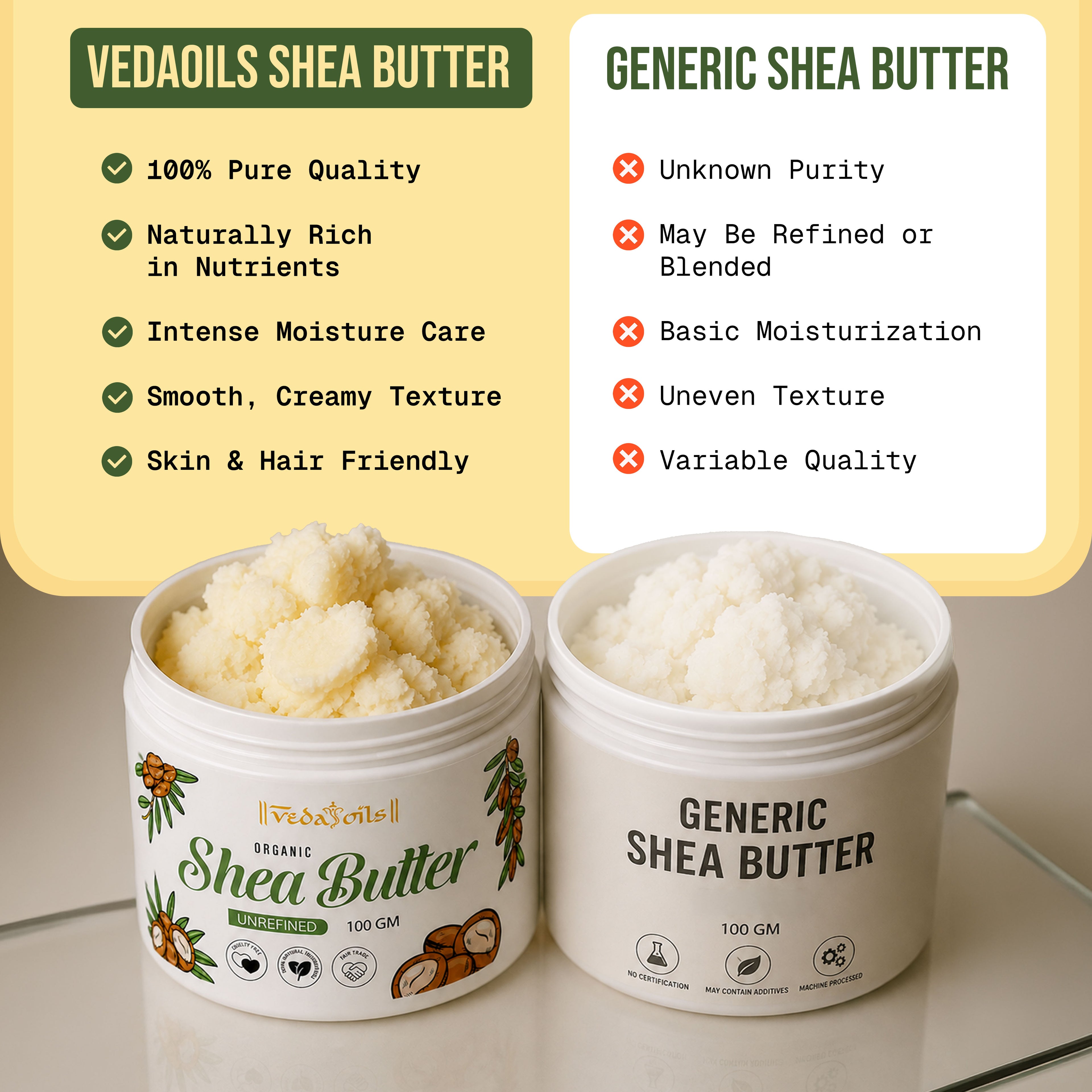 Shea Butter